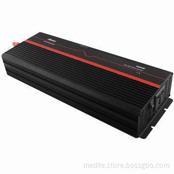 2,000W/48V Solar Wind Power System Inverter, Sized 395 x 150 x 70mm
